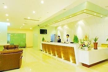 Fuzhou Olympic Games Business Hotel Fuzhou (Fujian) Exterior photo
