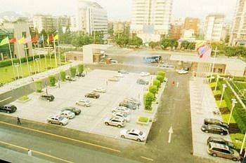 Fuzhou Olympic Games Business Hotel Fuzhou (Fujian) Exterior photo