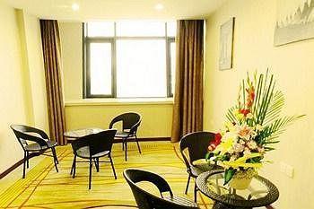Fuzhou Olympic Games Business Hotel Fuzhou (Fujian) Exterior photo